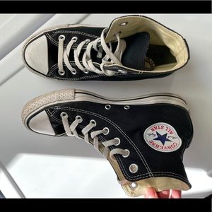 Converse High Tops